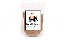 Food Library Dried Thyme Leaves   Pack  200 grams